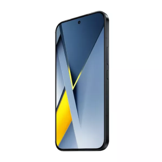 POCO F8 Ultra - 16+512 GB Black