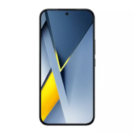 POCO F8 Ultra - 16+512 GB Black