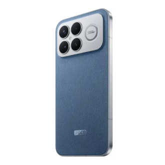 POCO F8 Ultra - 16+512 GB Denim Blue