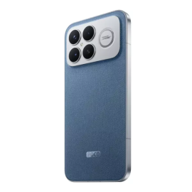 POCO F8 Ultra - 16+512 GB Denim Blue