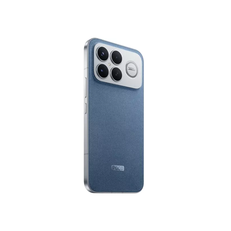 POCO F8 Ultra - 16+512 GB Denim Blue