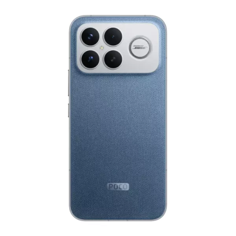POCO F8 Ultra - 16+512 GB Denim Blue