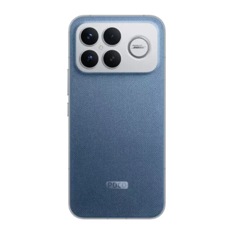 POCO F8 Ultra - 16+512 GB Denim Blue