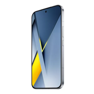 POCO F8 Ultra - 16+512 GB Denim Blue