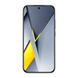 POCO F8 Pro - 12+512 GB Black