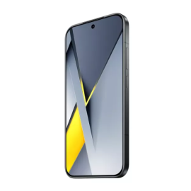 POCO F8 Pro - 12+512 GB Black