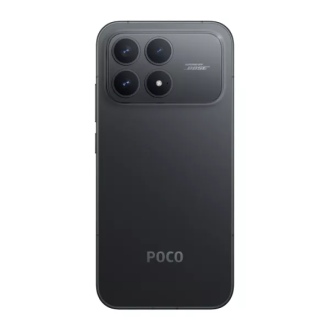 POCO F8 Pro - 12+512 GB Black