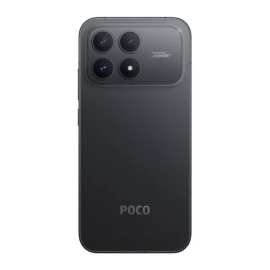 POCO F8 Pro - 12+512 GB Black