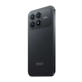 POCO F8 Pro - 12+512 GB Black