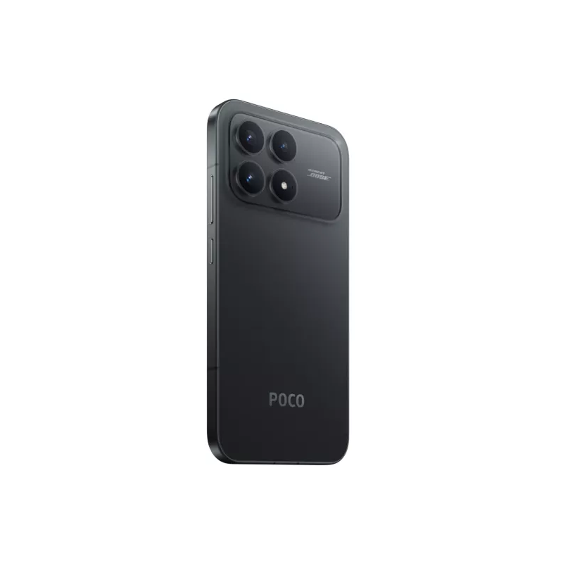 POCO F8 Pro - 12+512 GB Black