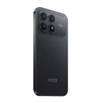 POCO F8 Pro - 12+512 GB Black