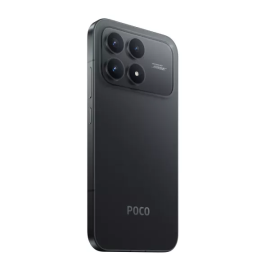 POCO F8 Pro - 12+512 GB Black