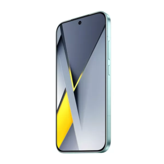 POCO F8 Pro - 12+512 GB Blue