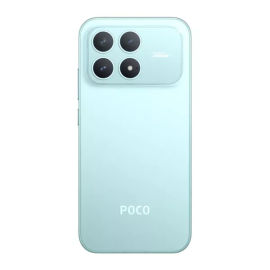 POCO F8 Pro - 12+512 GB Blue