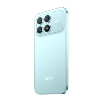 POCO F8 Pro - 12+512 GB Blue