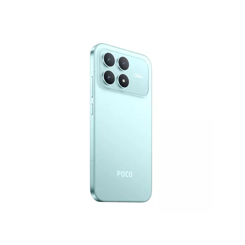 POCO F8 Pro - 12+512 GB Blue