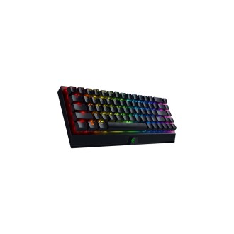 Razer Keyboard BlackWidow V3 Mini HyperSpeed