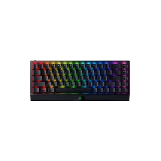Razer Keyboard BlackWidow V3 Mini HyperSpeed