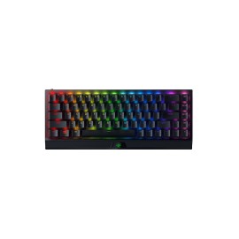 Razer Keyboard BlackWidow V3 Mini HyperSpeed