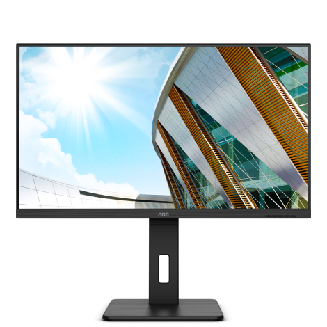 AOC U32P2