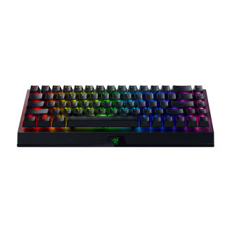 Razer Keyboard BlackWidow V3 Mini HyperSpeed