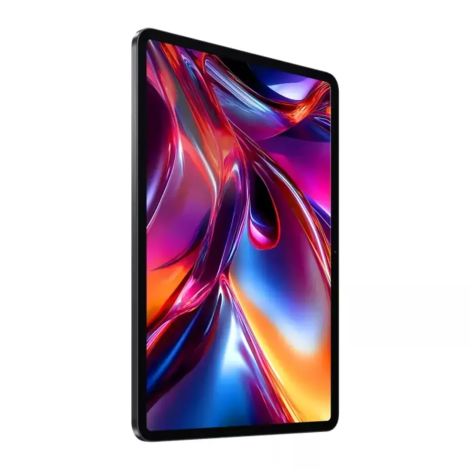 Xiaomi Pad 7 Tablet - 8+256 GB Gray