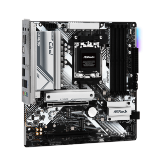 Matična ploča Asrock B650M PRO RS- micro ATX - Socket AM5 - AMD B650