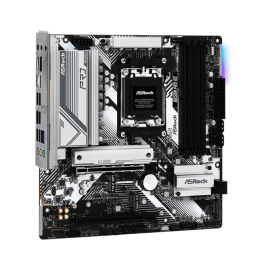 Matična ploča Asrock B650M PRO RS- micro ATX - Socket AM5 - AMD B650