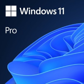 Windows 11 Pro ENG 64-bit OEM, FQC-10528