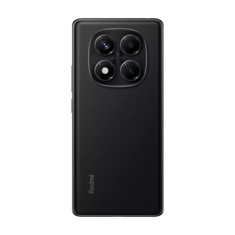 Redmi Note 14 Pro 4G - 8+256 GB Midnight Black
