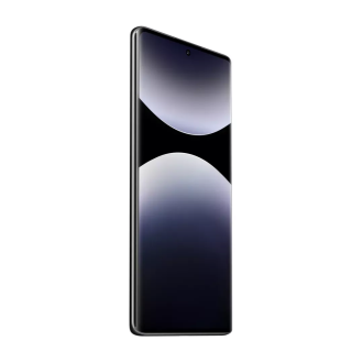 Redmi Note 14 Pro 4G - 8+256 GB Midnight Black