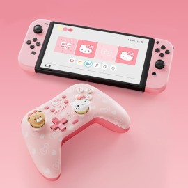 Geekshare Hello Kitty Wireless Controller