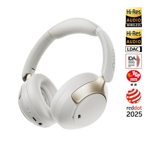 QCY H3 PRO Wireless Headphones
