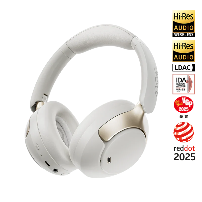 QCY H3 PRO Wireless Headphones