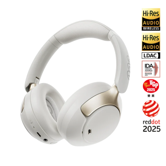 QCY H3 PRO Wireless Headphones