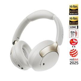 QCY H3 PRO Wireless Headphones