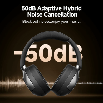 QCY H3 PRO Wireless Headphones