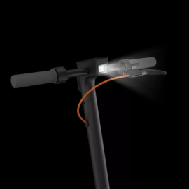Xiaomi Electric Scooter 6 Lite - Električni romobil