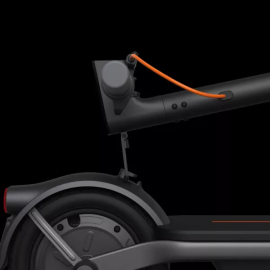 Xiaomi Electric Scooter 6 Lite - Električni romobil