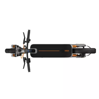 Xiaomi Electric Scooter 6 Max - Električni romobil