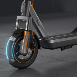 Xiaomi Electric Scooter 6 Max - Električni romobil