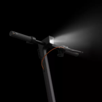 Xiaomi Electric Scooter 6 - Električni romobil