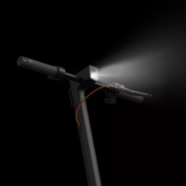 Xiaomi Electric Scooter 6 - Električni romobil