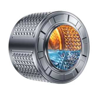 Xiaomi Mijia Front Load Washer Dryer 9 kg - Perilica i sušilica rublja