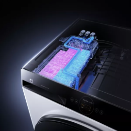 Xiaomi Mijia Front Load Washer Dryer 9 kg - Perilica i sušilica rublja