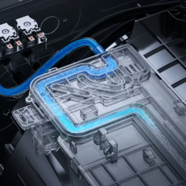 Xiaomi Mijia Front Load Washer Dryer 9 kg - Perilica i sušilica rublja