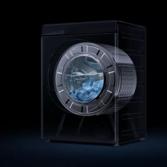 Xiaomi Mijia Front Load Washer Dryer 9 kg - Perilica i sušilica rublja