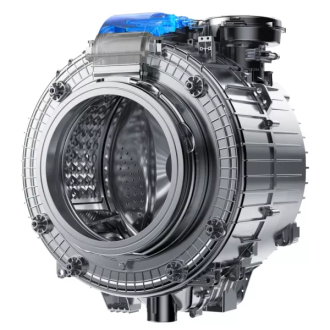 Xiaomi Mijia Front Load Washer Dryer 9 kg - Perilica i sušilica rublja