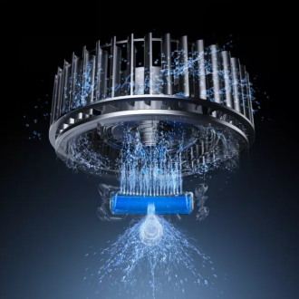 Xiaomi Mijia Front Load Washer Dryer 9 kg - Perilica i sušilica rublja