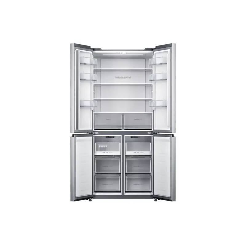 Xiaomi Mijia Refrigerator Cross Door 502 L - Hladnjak
